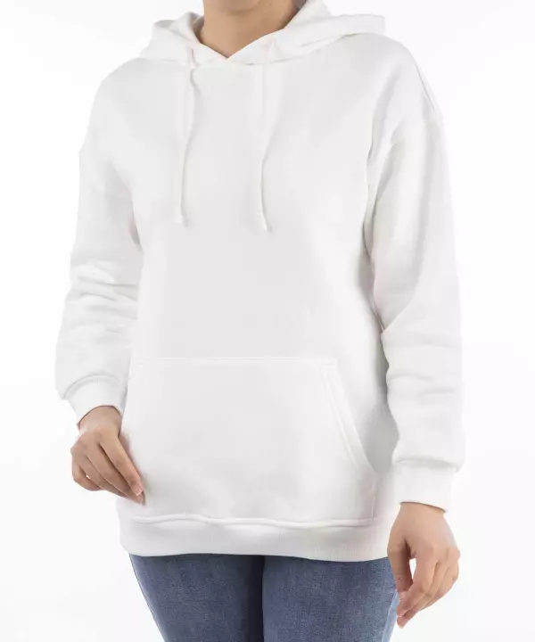 هودی زنانه ال سی وایکیکی LC Waikiki کد W350951Z8