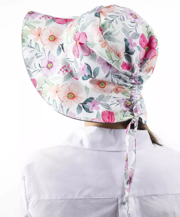 کلاه زنانه دفکتو مدل 312