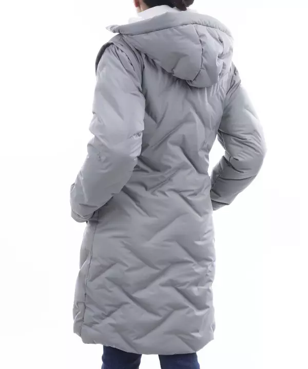 کاپشن زنانه ال سی وایکیکی LC Waikiki کد W3PU04Z8